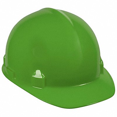 JACKSON SAFETY 14837 Helmet Green w/Ratchet.PK12