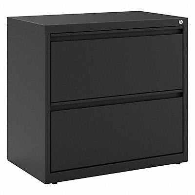 HIRSH 14971 Lateral File Cabinetl A4/Legal/Letter