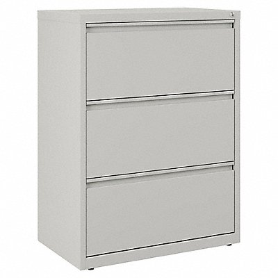 HIRSH 14975 Lateral File Cabinetl A4/Legal/Letter