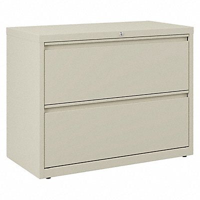 HIRSH 17450 Lateral File Cabinetl A4/Legal/Letter