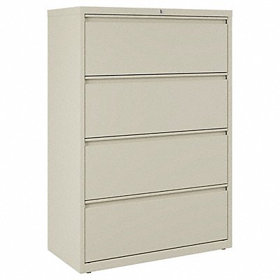 HIRSH 17453 Lateral File Cabinetl A4/Legal/Letter