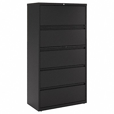 HIRSH 17639 Lateral File Cabinetl A4/Legal/Letter