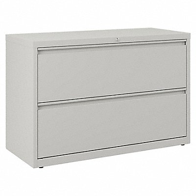 HIRSH 17458 Lateral File Cabinetl A4/Legal/Letter