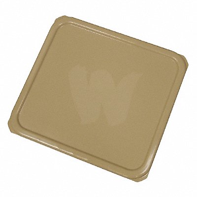 WOOSTER 8626 Paint Bucket Lid 13 1/2 14 L 15 1/4 W