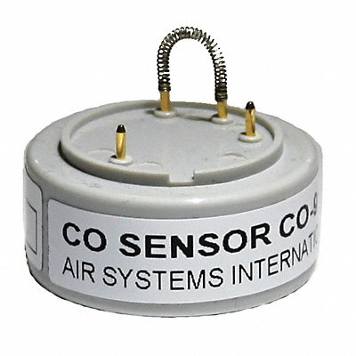 AIR SYSTEMS INTERNATIONAL CO91NS Replacement Sensor Carbon Monoxide