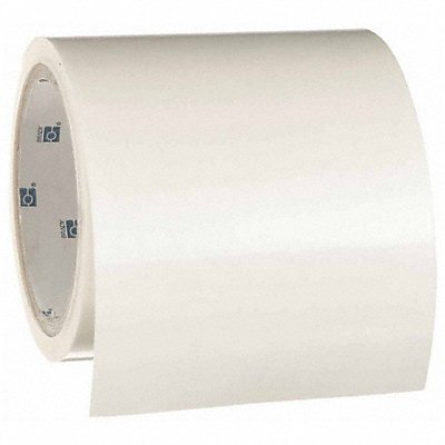 BRADY 25969 Tape Cartridge Clear 30 ft L