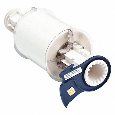 BRADY 105912 Tape Phosphorescent 33 ft L 4 in W