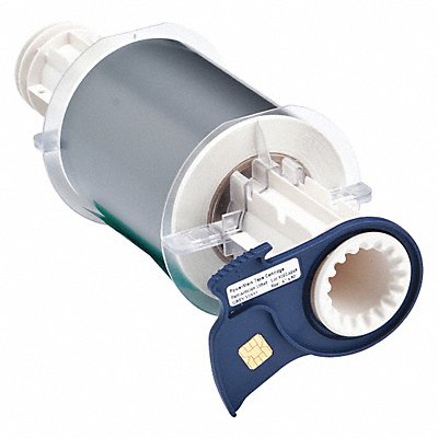 BRADY 13546 Tape Grey 50 ft L 4 in W