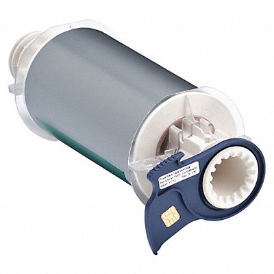 BRADY 13607 Tape Grey 50 ft L 6 in W
