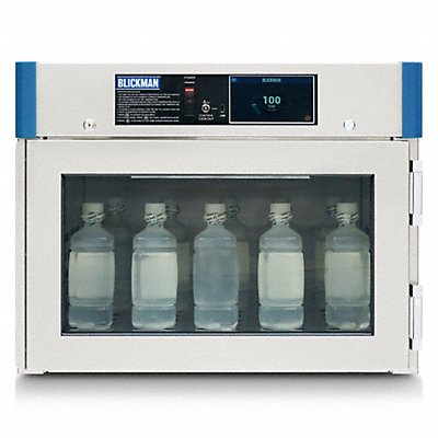 BLICKMAN 8925TG Warming Cabinet