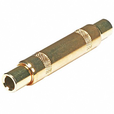 MONOPRICE 5574 TRS(F) 6.35mm to TRS(F) 6.35mm Coupler