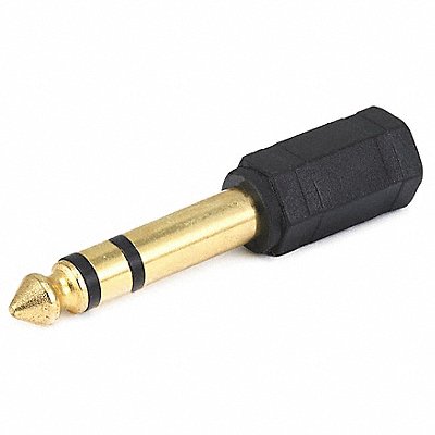 MONOPRICE 7139 1/4Inch Stereo Plug to 3.5mm S Jack