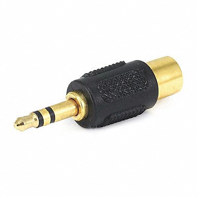 MONOPRICE 7146 3.5mm M Plug to RCA Jack Adaptor