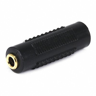 MONOPRICE 7230 3.5mm S Jack to 3.5mm S Jack Adaptor