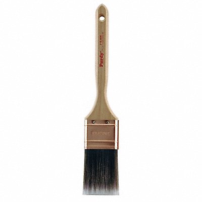 PURDY 144064320 Paint Brush 2 Flat Sash PET/Nylon Firm