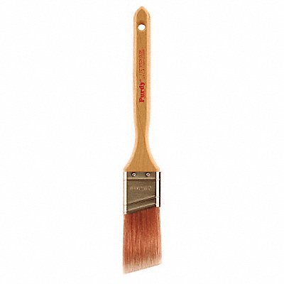 PURDY 144152215 Paint Brush 1 1/2 in Angle Sash Nylon