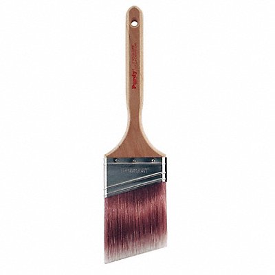 PURDY 144152330 Brush 3 Angle Sash PET/Nylon 3 3/16 L