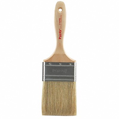 PURDY 144380430 Brush 3 Flat Sash China Hair 3 1/8 L