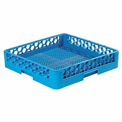 CARLISLE RF14 Flatware Rack 19.88 L Blue PK6