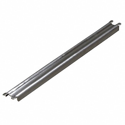CARLISLE 6071A Adaptor Bar 12 3/4 in L 1 in W PK12