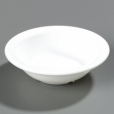 CARLISLE 43531GR02 Fruit Bowl 4 1/2 in Dia 4.75 oz PK48