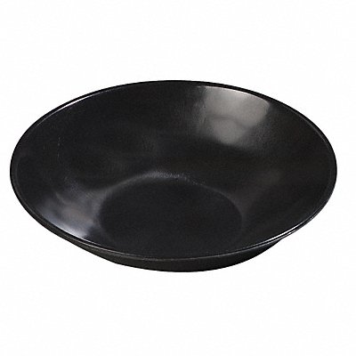 CARLISLE 575B03 Bowl 13 oz Black PK72
