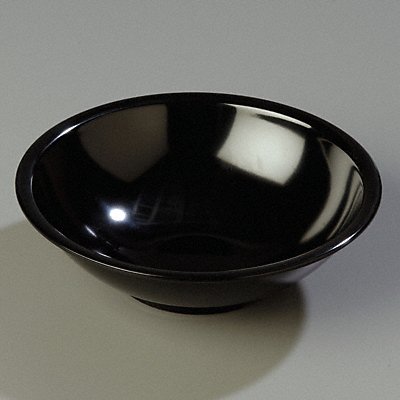 CARLISLE 800BGR03 Salad Bowl 7 1/2 in Dia 26 oz PK48