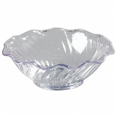CARLISLE 4531GR07 Berry Dish 4 5/8 in Dia 5 oz PK24