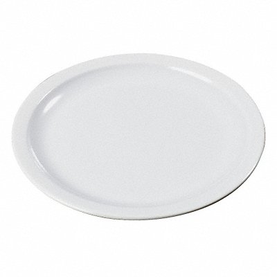 CARLISLE KL205GR02 Bread and Butter Plate 5 5/8 Dia PK48