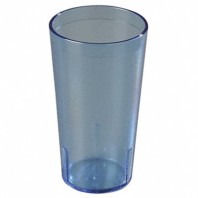 CARLISLE 5212GR54 Tumbler 12 fl oz Cap. Blue PK72