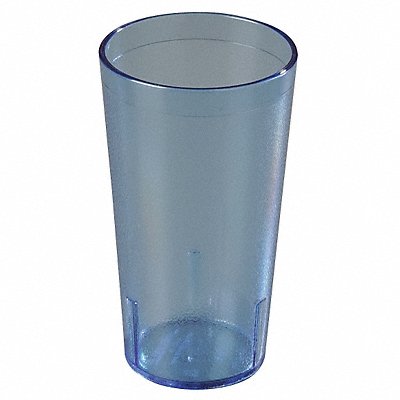 CARLISLE 521654 Tumbler 16 fl oz Cap. Blue PK72