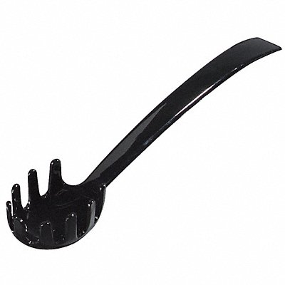 CARLISLE 435503 Pasta Serving Fork 9.5 in L 9 Tines PK12