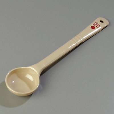 CARLISLE 435806 Measure Miser 11.88 in L Solid PK12