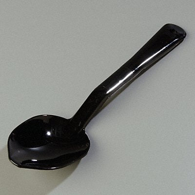 CARLISLE 441003 Serving Spoon 11 in L Black PK12