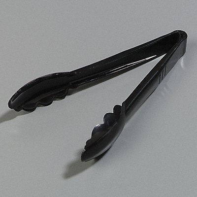 CARLISLE 470903 Utility Tong Black 8.85 In PK12