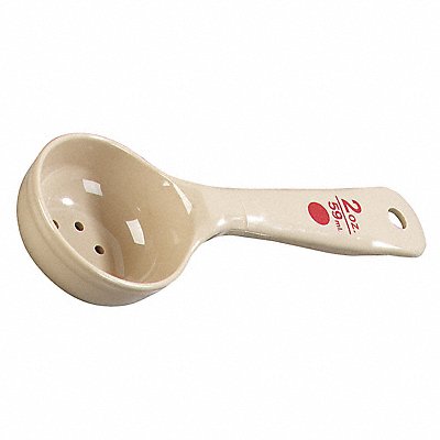 CARLISLE 436206 Measure Miser 6.55 in L Perforated PK12