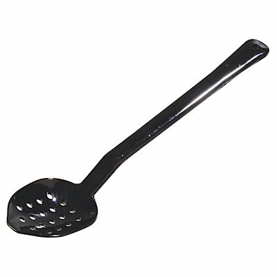 CARLISLE 442603 Serving Spoon 13 in L Black PK12