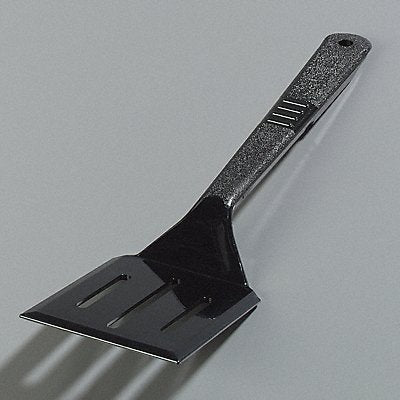 CARLISLE 490003 Slotted Turner 13 1/2 in L Plastic PK12