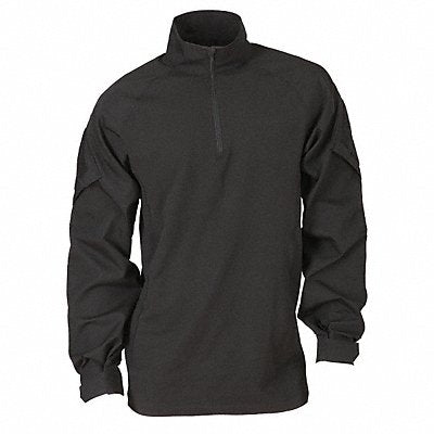 5.11 72194ABR0193XL Rapid Assault Shirt Black 3XL