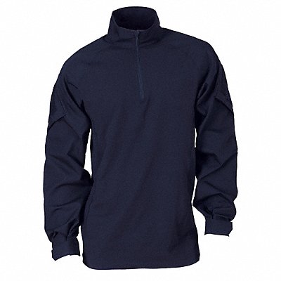 5.11 72194ABR724S Rapid Assault Shirt Dark Navy S