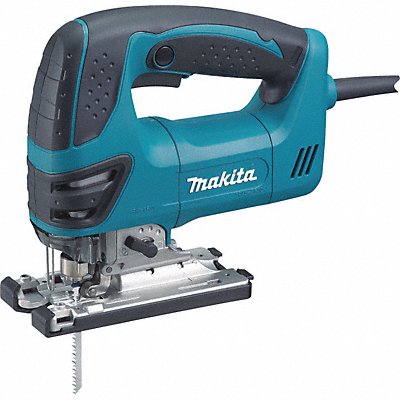 MAKITA 4350FCT Jig Saw T-Shank 6.3A Top Handle