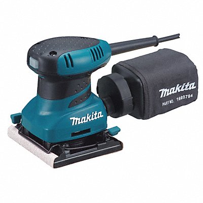 MAKITA BO4556 Finish Sander 2 A Motor 14000 RPM