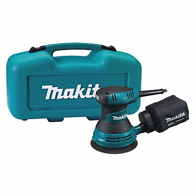 MAKITA BO5030K Random Orbital Sander 3 A 2.9 lb