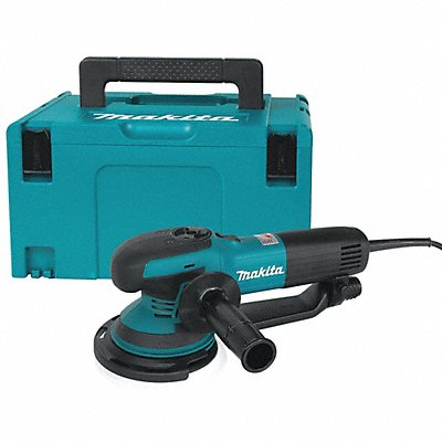 MAKITA BO6050J Random Orbital Sander 6.6 A 6.6 lb