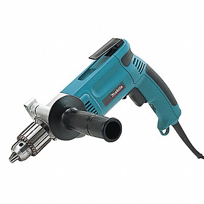 MAKITA DP4000 Electric Drill 1/2 In 0 to 900 rpm 7.0A