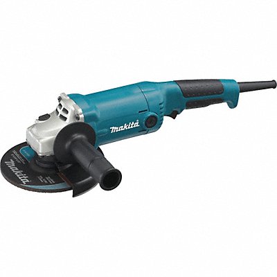 MAKITA GA6010Z Angle Grinder 6 in No Load RPM 11000