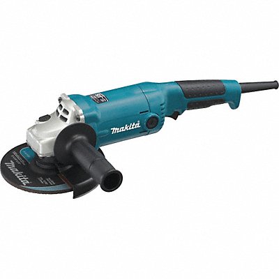 MAKITA GA6020 Angle Grinder 6 in No Load RPM 10000