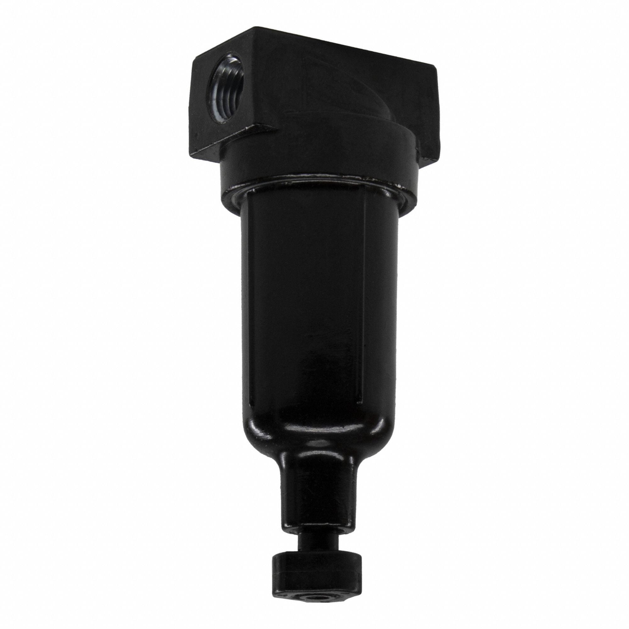 PARKER 14F13BB Filter Particulate 1/4 NPT 24 scfm