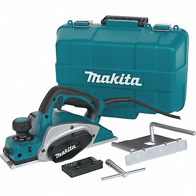 MAKITA KP0800K Planer Corded 120V AC