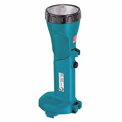 MAKITA ML140 Cordless Flashlight 14.4V NiCd Battery